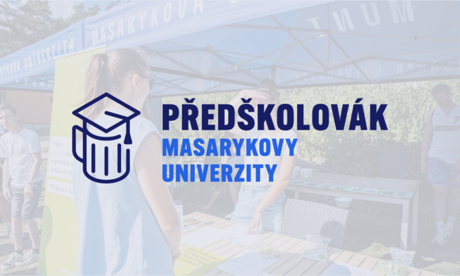 Předškolovák MUNI