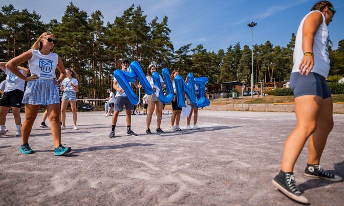 Předškolovák MUNI