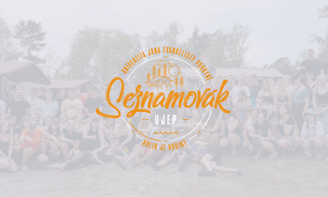 Seznamovák UJEP